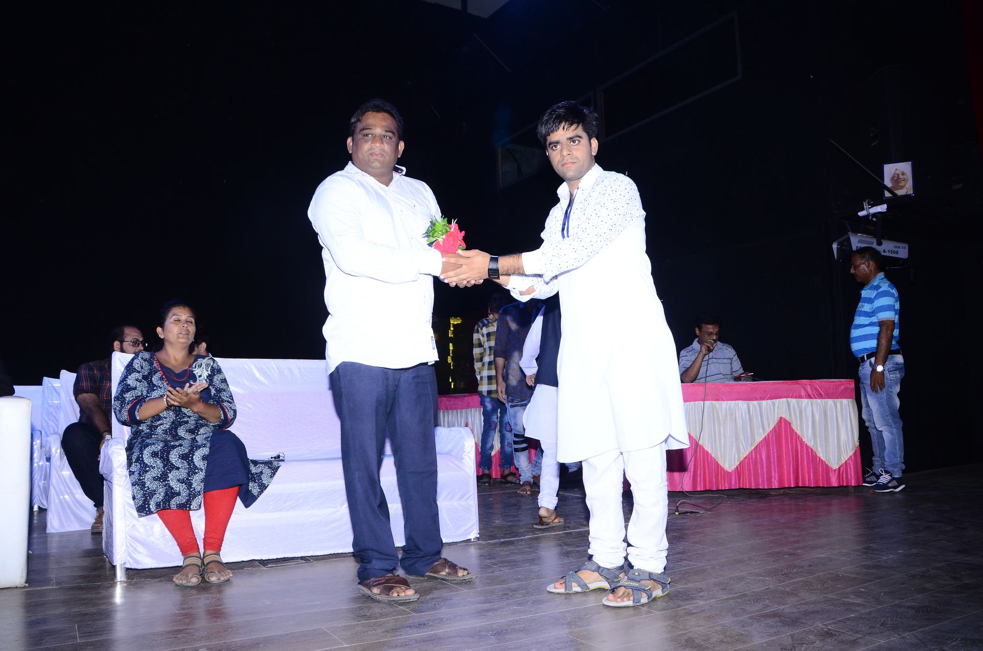 Event photo